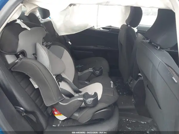 3FA6P0T94KR279431 2019 FORD FUSION - Image 8