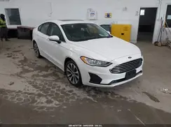 3FA6P0T94KR286542 2019 FORD FUSION