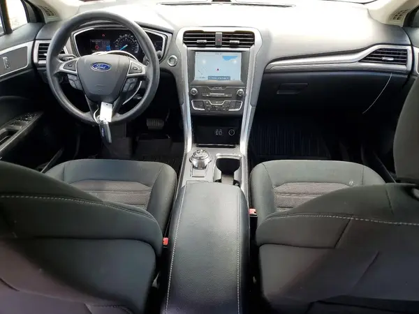 3FA6P0T94LR142345 2020 FORD FUSION - Image 8