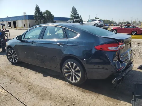 3FA6P0T94LR146329 2020 FORD FUSION - Image 2