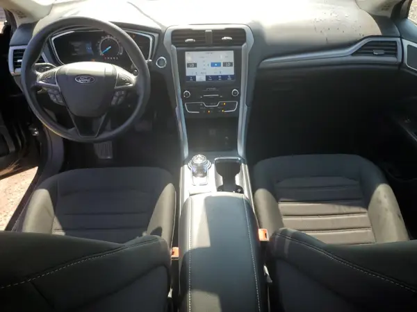 3FA6P0T94LR146329 2020 FORD FUSION - Image 8