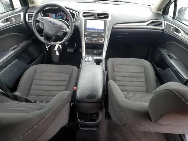 3FA6P0T94LR146525 2020 FORD FUSION - Image 8