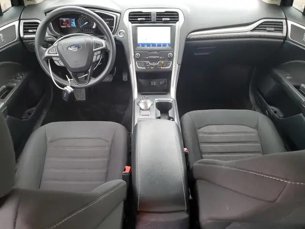 3FA6P0T94LR146931 2020 FORD FUSION - Image 8