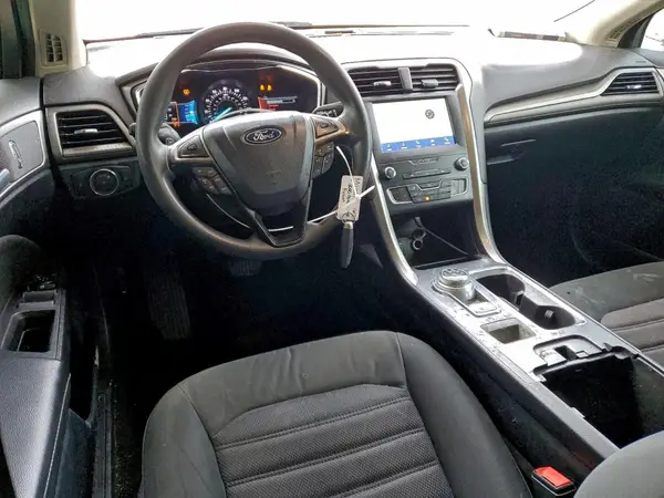 3FA6P0T94LR149943 2020 FORD FUSION - Image 8