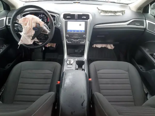 3FA6P0T94LR154799 2020 FORD FUSION - Image 8