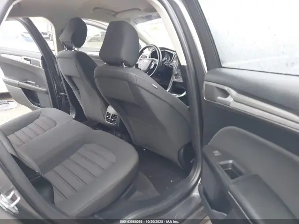 3FA6P0T94LR158819 2020 FORD FUSION - Image 8