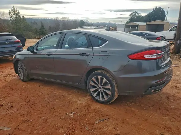 3FA6P0T94LR172364 2020 FORD FUSION - Image 2