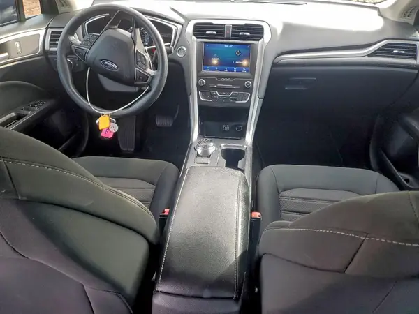 3FA6P0T94LR172364 2020 FORD FUSION - Image 8