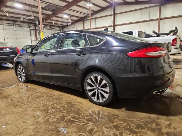 3FA6P0T94LR172798 2020 FORD FUSION - Image 2