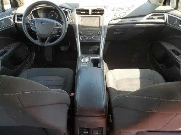 3FA6P0T94LR173353 2020 FORD FUSION - Image 8