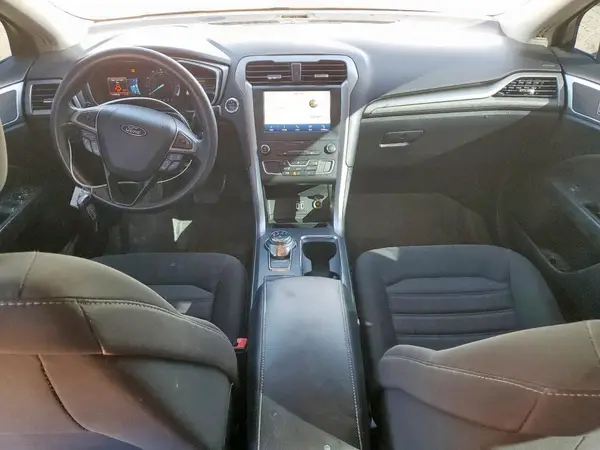 3FA6P0T94LR173370 2020 FORD FUSION - Image 8