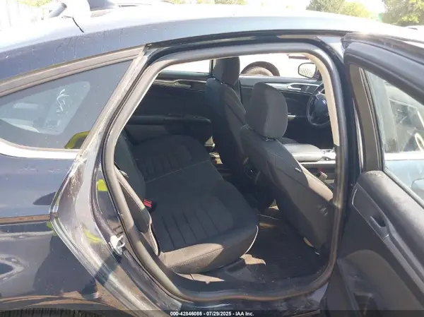3FA6P0T94LR179136 2020 FORD FUSION - Image 8