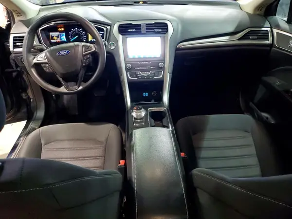 3FA6P0T94LR179508 2020 FORD FUSION - Image 8
