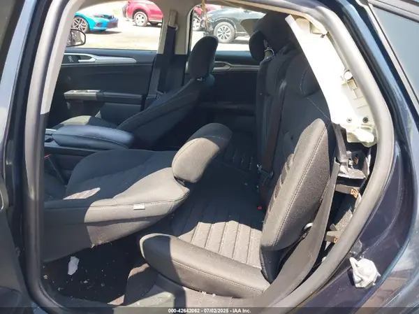 3FA6P0T94LR180609 2020 FORD FUSION - Image 8