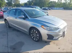 3FA6P0T94LR190296 2020 FORD FUSION