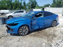 3FA6P0T94LR190430 2020 FORD FUSION