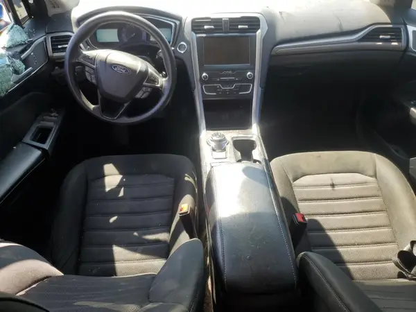 3FA6P0T94LR190430 2020 FORD FUSION - Image 8