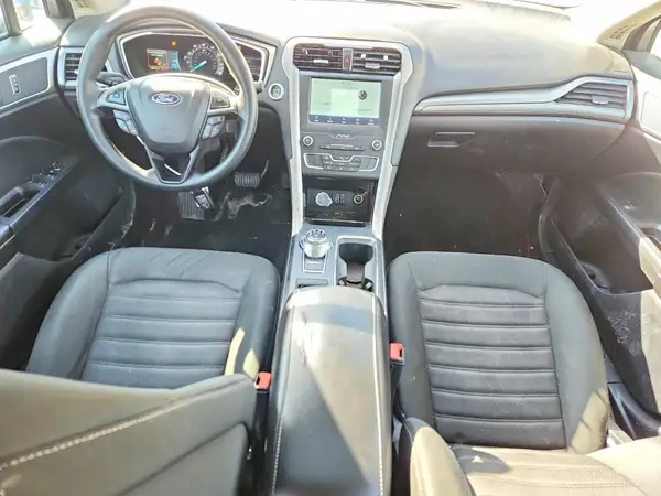 3FA6P0T94LR190878 2020 FORD FUSION - Image 8