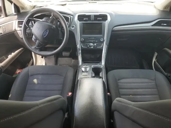 3FA6P0T94LR191111 2020 FORD FUSION - Image 8