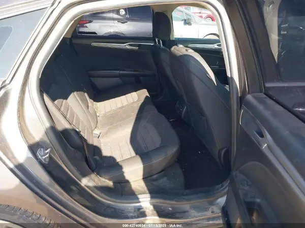 3FA6P0T94LR191156 2020 FORD FUSION - Image 8