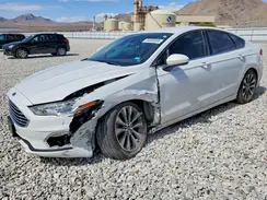 3FA6P0T94LR199385 2020 FORD FUSION