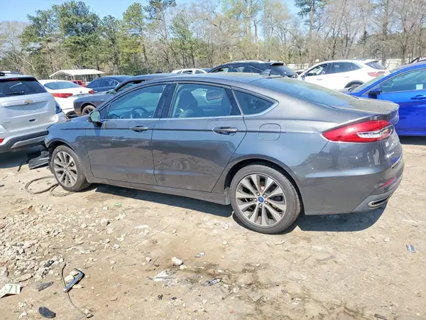 3FA6P0T94LR202320 2020 FORD FUSION - Image 2