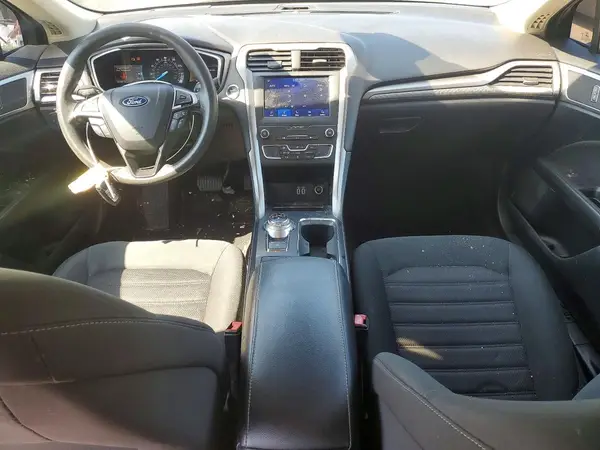3FA6P0T94LR202320 2020 FORD FUSION - Image 8