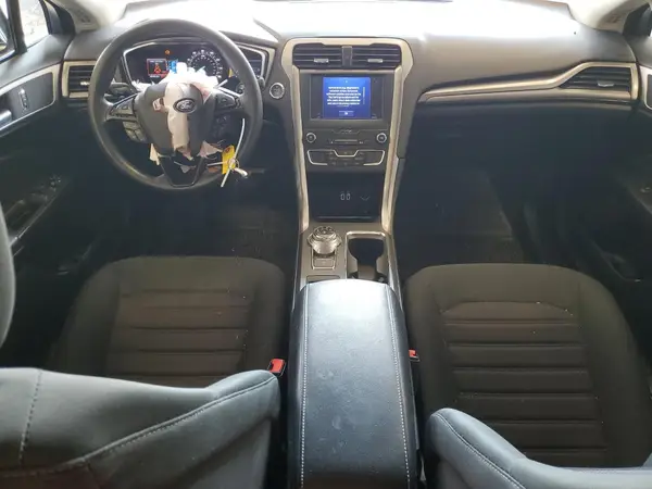 3FA6P0T94LR214676 2020 FORD FUSION - Image 8
