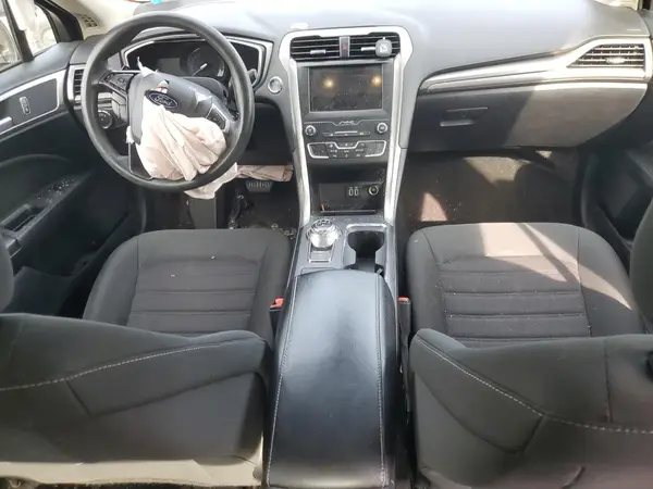 3FA6P0T94LR218789 2020 FORD FUSION - Image 8