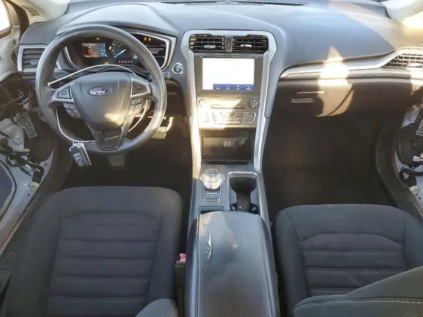 3FA6P0T94LR234698 2020 FORD FUSION - Image 8