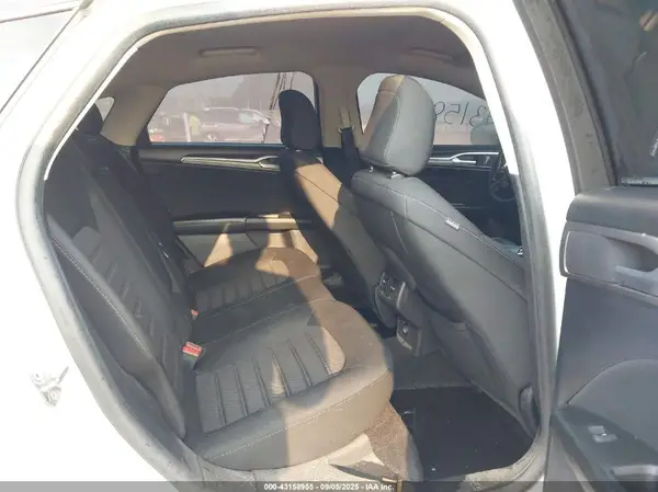 3FA6P0T94LR244924 2020 FORD FUSION - Image 8
