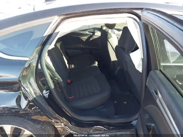 3FA6P0T94LR257396 2020 FORD FUSION - Image 8