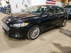 3FA6P0T95GR100501 2016 FORD FUSION