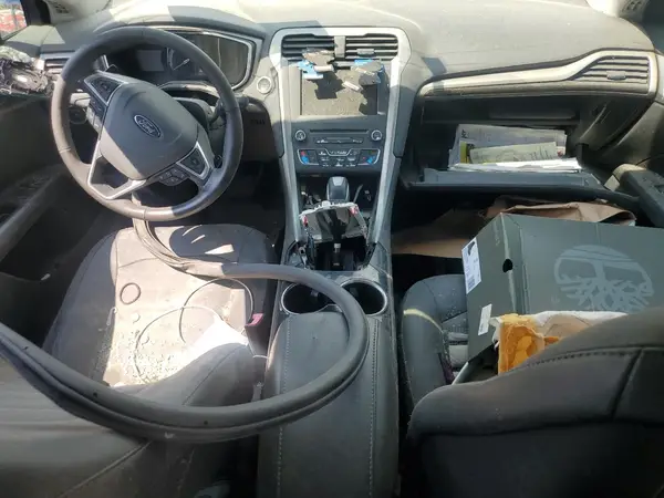3FA6P0T95GR107500 2016 FORD FUSION - Image 8