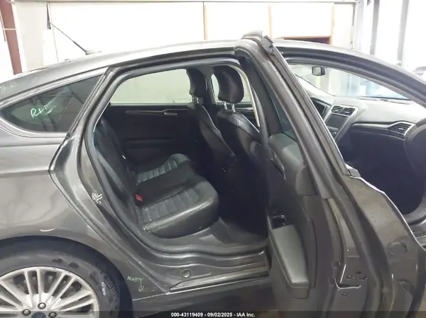 3FA6P0T95GR122871 2016 FORD FUSION - Image 8