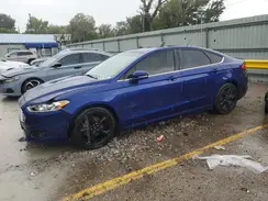 3FA6P0T95GR127732 2016 FORD FUSION