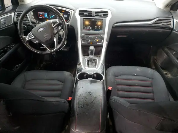 3FA6P0T95GR127732 2016 FORD FUSION - Image 8