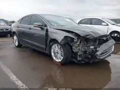 3FA6P0T95GR133689 2016 FORD FUSION