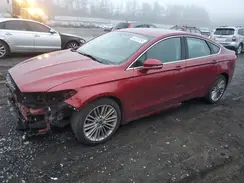 3FA6P0T95GR144045 2016 FORD FUSION