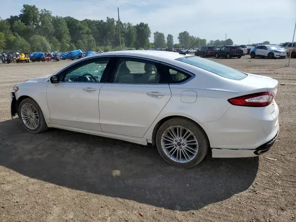 3FA6P0T95GR155997 2016 FORD FUSION - Image 2
