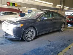 3FA6P0T95GR156194 2016 FORD FUSION