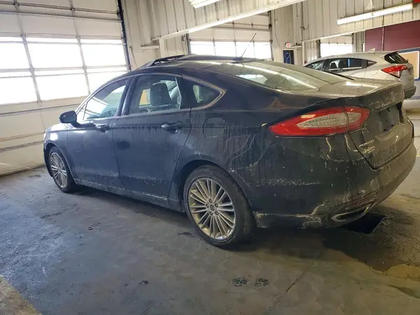 3FA6P0T95GR156194 2016 FORD FUSION - Image 2