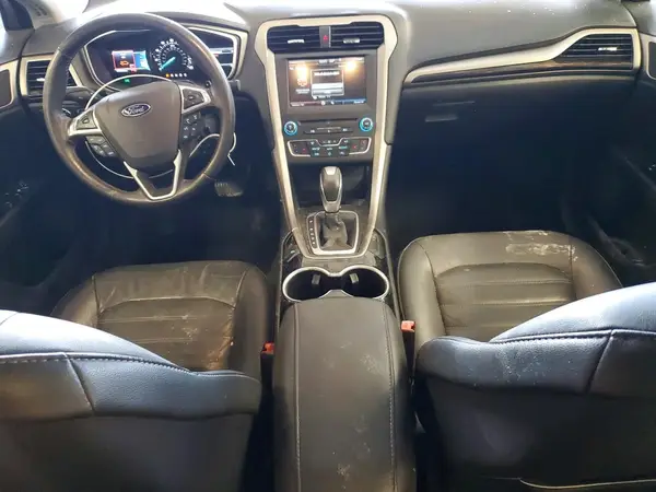3FA6P0T95GR156194 2016 FORD FUSION - Image 8