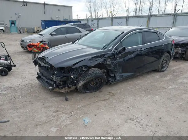 3FA6P0T95GR161279 2016 FORD FUSION - Image 2