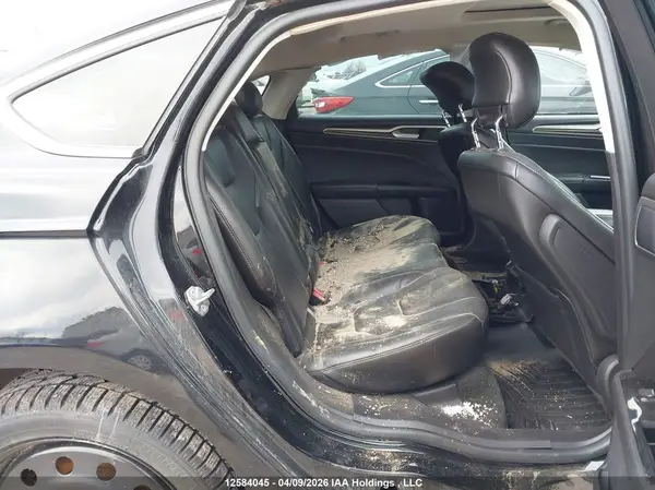 3FA6P0T95GR161279 2016 FORD FUSION - Image 8