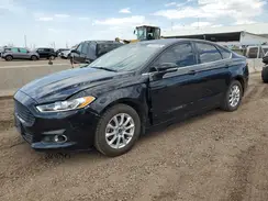 3FA6P0T95GR193682 2016 FORD FUSION