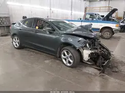 3FA6P0T95GR200260 2016 FORD FUSION
