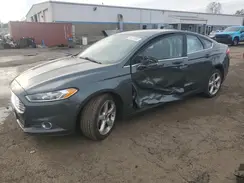 3FA6P0T95GR200324 2016 FORD FUSION