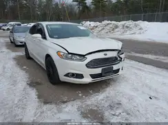 3FA6P0T95GR205295 2016 FORD FUSION