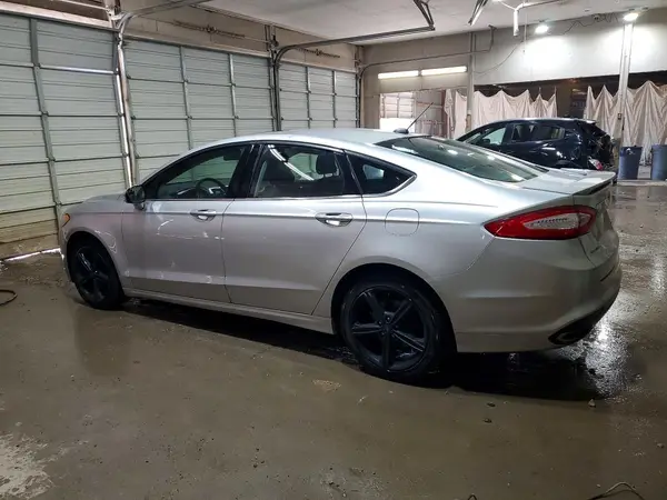 3FA6P0T95GR212957 2016 FORD FUSION - Image 2